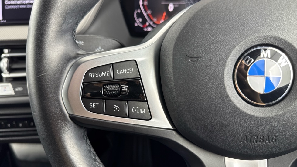 BMW 1 Series 118i [136] M Sport 5dr Step Auto [LCP] Petrol Hatchback - Image 17