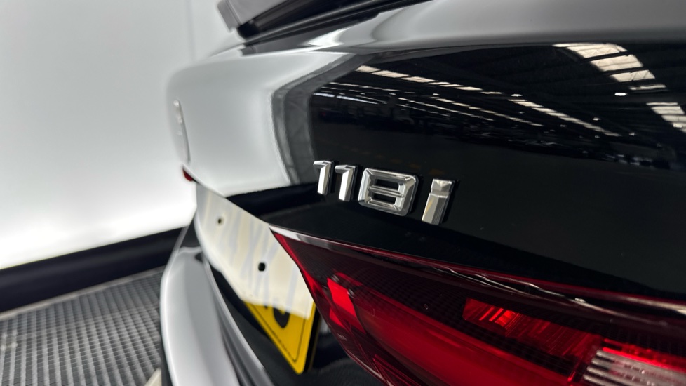 BMW 1 Series 118i [136] M Sport 5dr Step Auto [LCP] Petrol Hatchback - Image 24