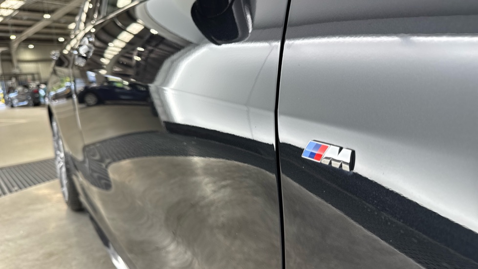 BMW 1 Series 118i [136] M Sport 5dr Step Auto [LCP] Petrol Hatchback - Image 29