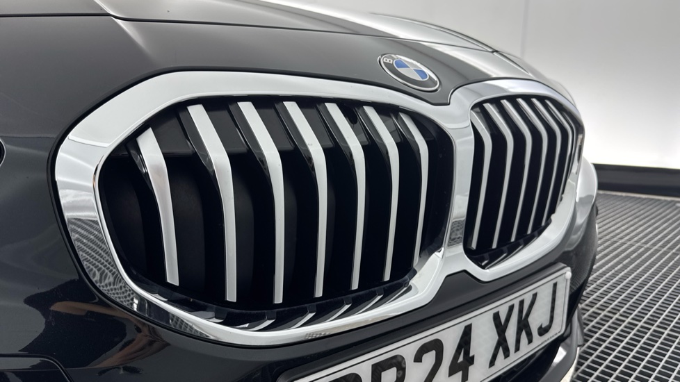BMW 1 Series 118i [136] M Sport 5dr Step Auto [LCP] Petrol Hatchback - Image 30