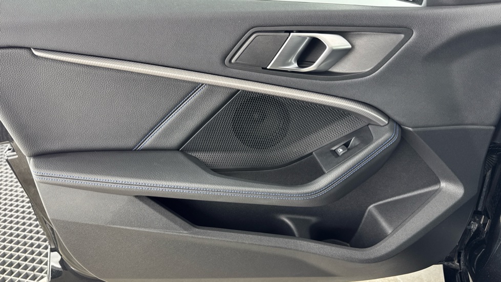 BMW 1 Series 118i [136] M Sport 5dr Step Auto [LCP] Petrol Hatchback - Image 31