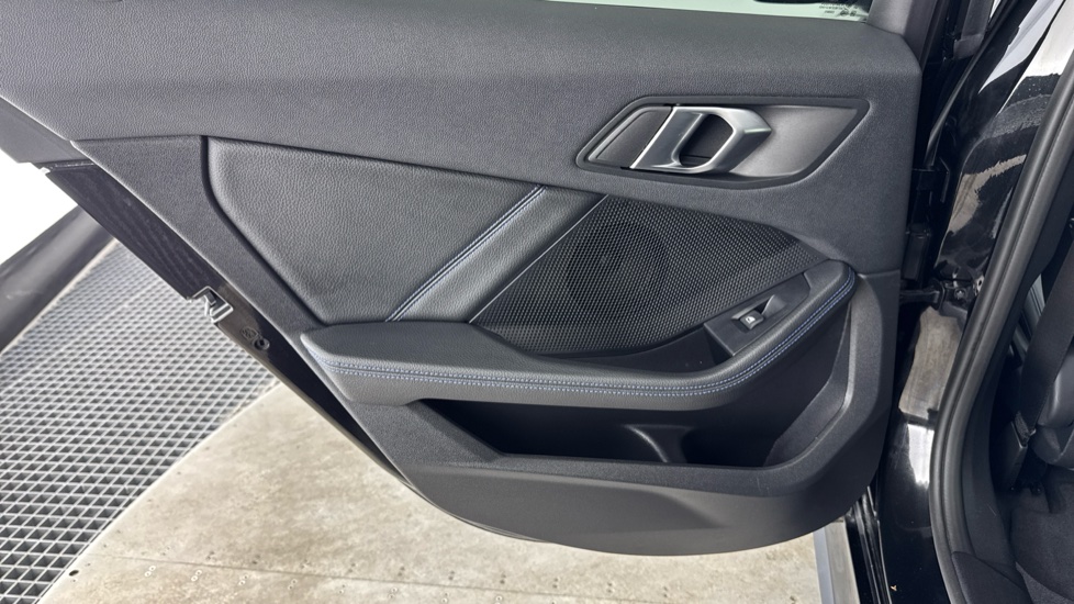 BMW 1 Series 118i [136] M Sport 5dr Step Auto [LCP] Petrol Hatchback - Image 35