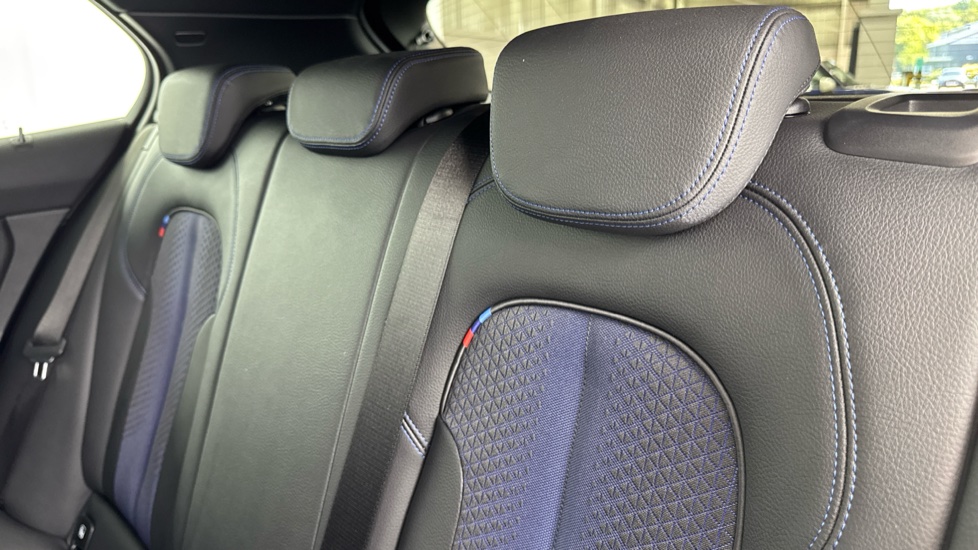 BMW 1 Series 118i [136] M Sport 5dr Step Auto [LCP] Petrol Hatchback - Image 37