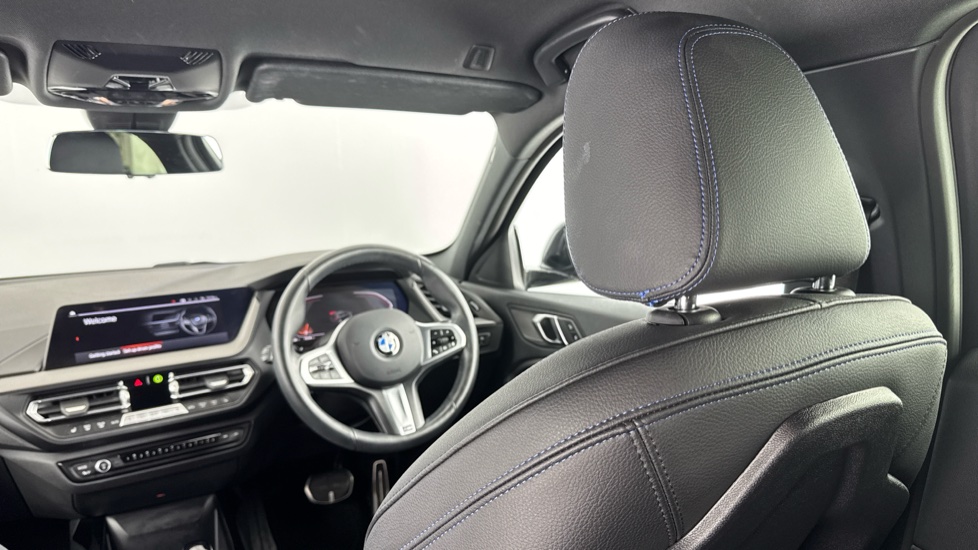 BMW 1 Series 118i [136] M Sport 5dr Step Auto [LCP] Petrol Hatchback - Image 38