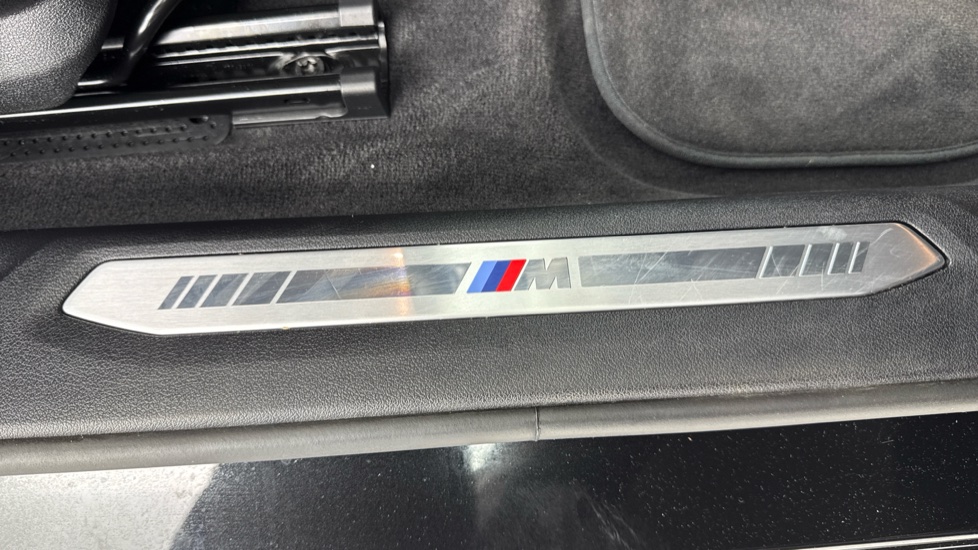 BMW 1 Series 118i [136] M Sport 5dr Step Auto [LCP] Petrol Hatchback - Image 44