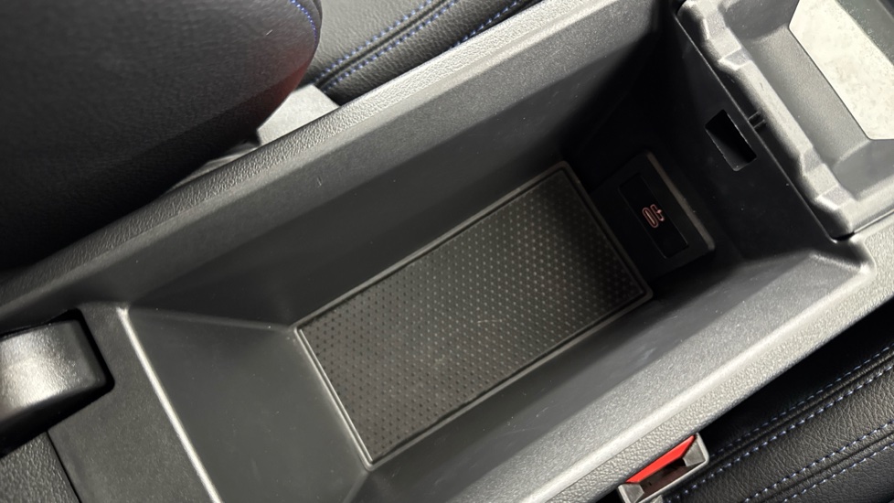 BMW 1 Series 118i [136] M Sport 5dr Step Auto [LCP] Petrol Hatchback - Image 47