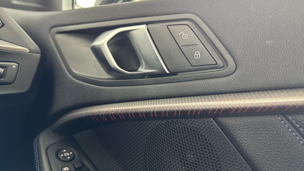 BMW 1 Series 118i [136] M Sport 5dr Step Auto [LCP] Petrol Hatchback - Image 50