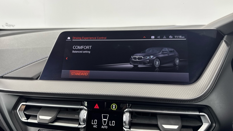 BMW 1 Series 118i [136] M Sport 5dr Step Auto [LCP] Petrol Hatchback - Image 54