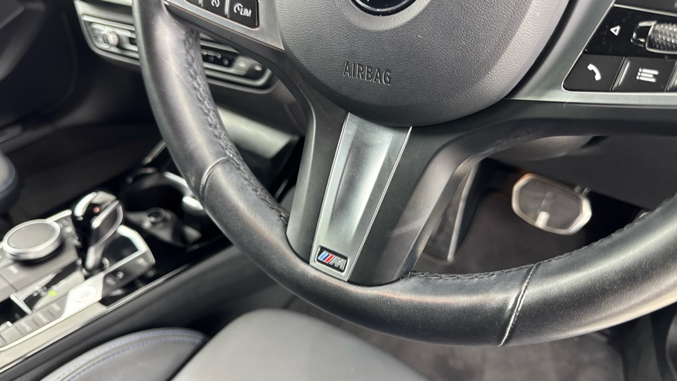 BMW 1 Series 118i [136] M Sport 5dr Step Auto [LCP] Petrol Hatchback - Image 59