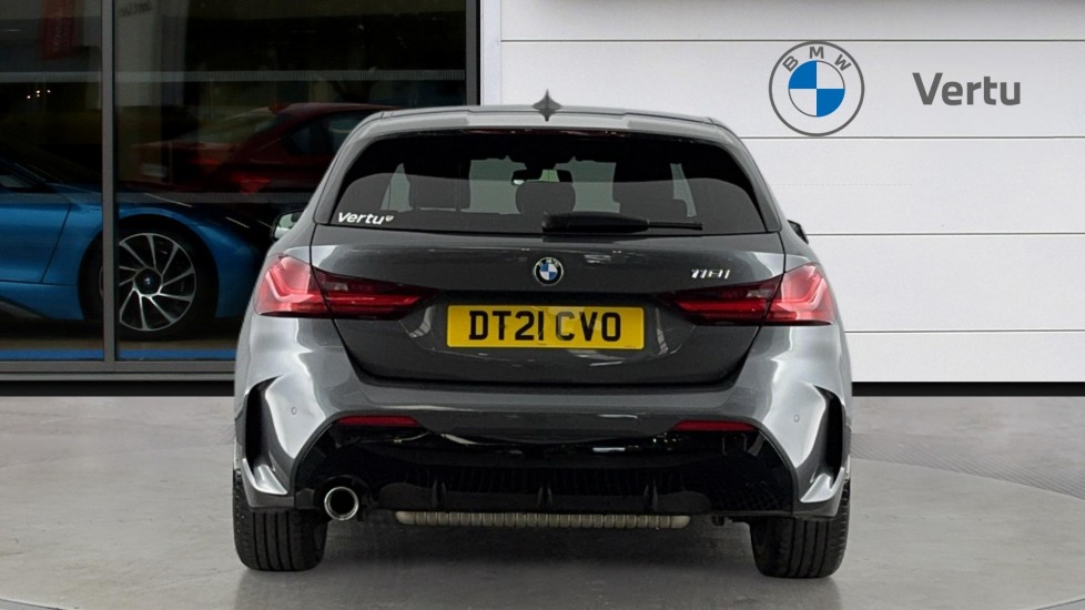 BMW 1 Series 118i M Sport 5dr Step Auto Petrol Hatchback - Image 15