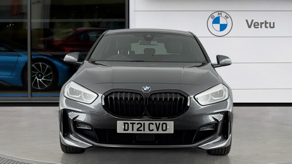 BMW 1 Series 118i M Sport 5dr Step Auto Petrol Hatchback - Image 16
