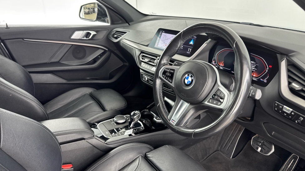 BMW 1 Series 118i M Sport 5dr Step Auto Petrol Hatchback - Image 6