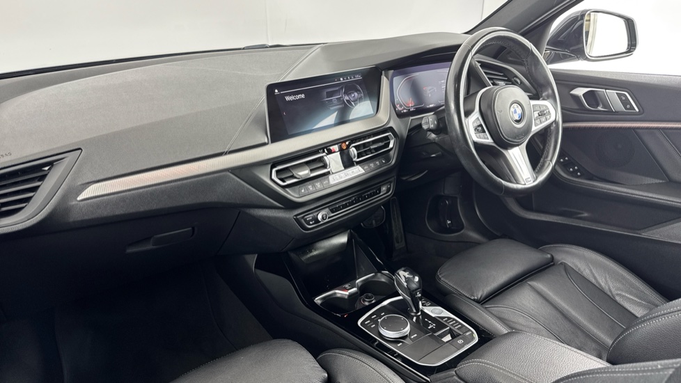 BMW 1 Series 118i M Sport 5dr Step Auto Petrol Hatchback - Image 7