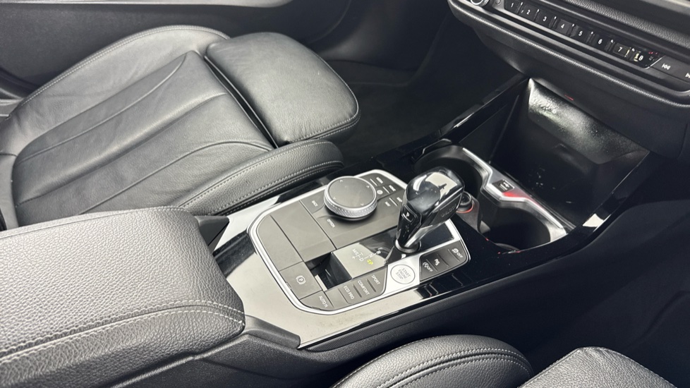 BMW 1 Series 118i M Sport 5dr Step Auto Petrol Hatchback - Image 10