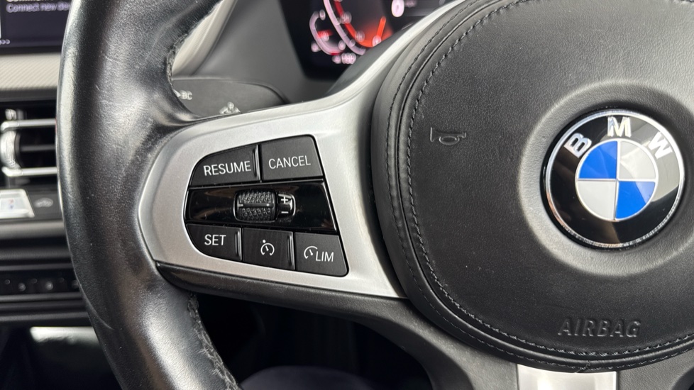 BMW 1 Series 118i M Sport 5dr Step Auto Petrol Hatchback - Image 17
