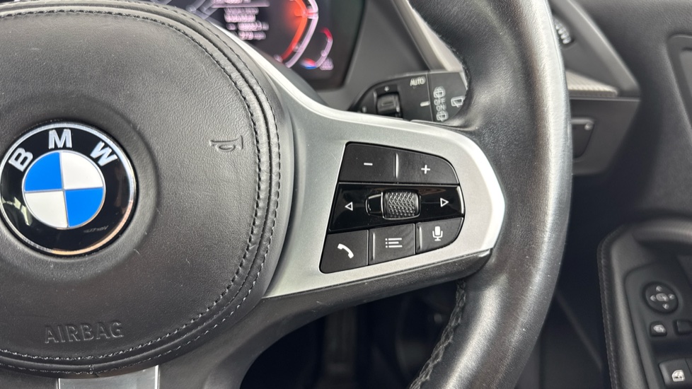 BMW 1 Series 118i M Sport 5dr Step Auto Petrol Hatchback - Image 18
