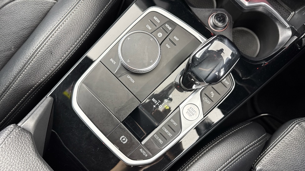 BMW 1 Series 118i M Sport 5dr Step Auto Petrol Hatchback - Image 19