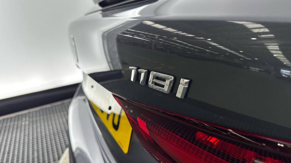 BMW 1 Series 118i M Sport 5dr Step Auto Petrol Hatchback - Image 24