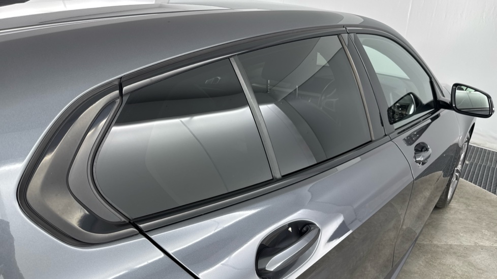 BMW 1 Series 118i M Sport 5dr Step Auto Petrol Hatchback - Image 26