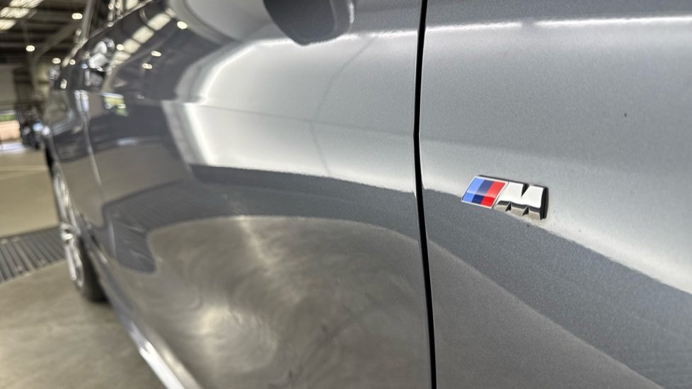 BMW 1 Series 118i M Sport 5dr Step Auto Petrol Hatchback - Image 29