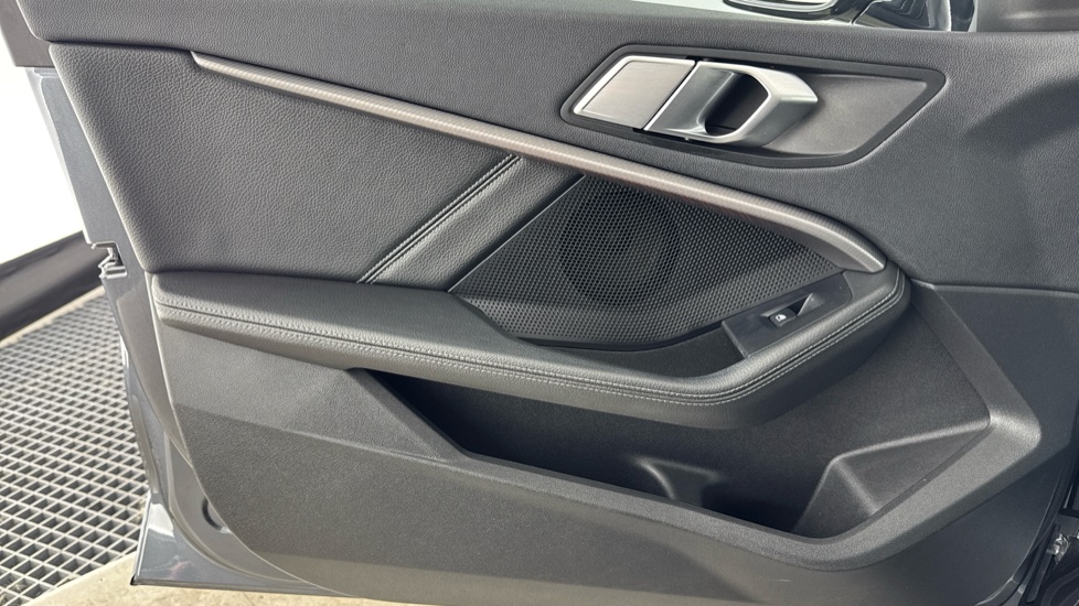 BMW 1 Series 118i M Sport 5dr Step Auto Petrol Hatchback - Image 31