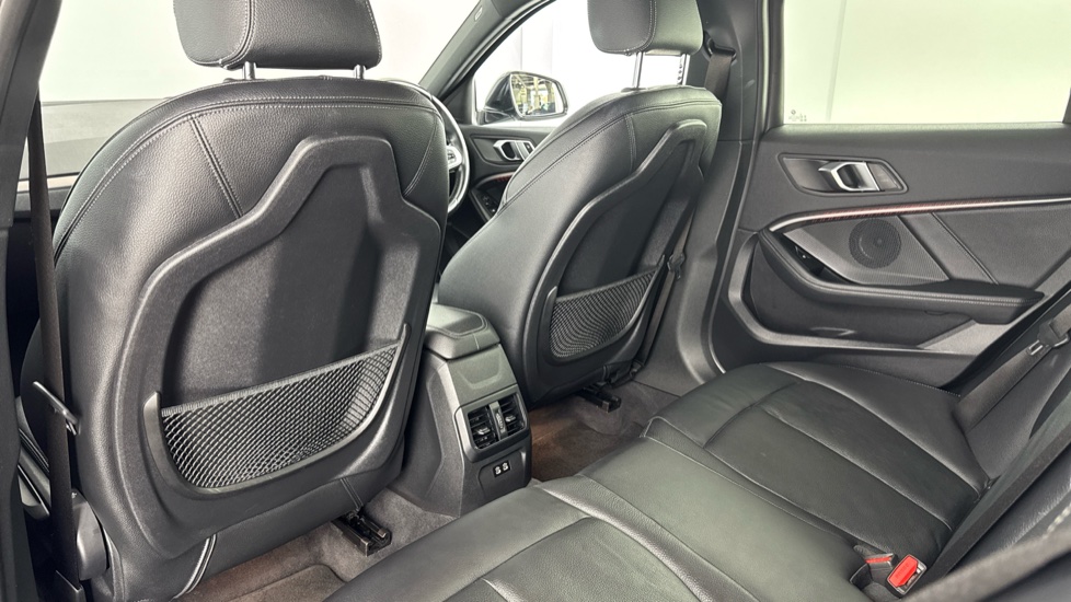 BMW 1 Series 118i M Sport 5dr Step Auto Petrol Hatchback - Image 34