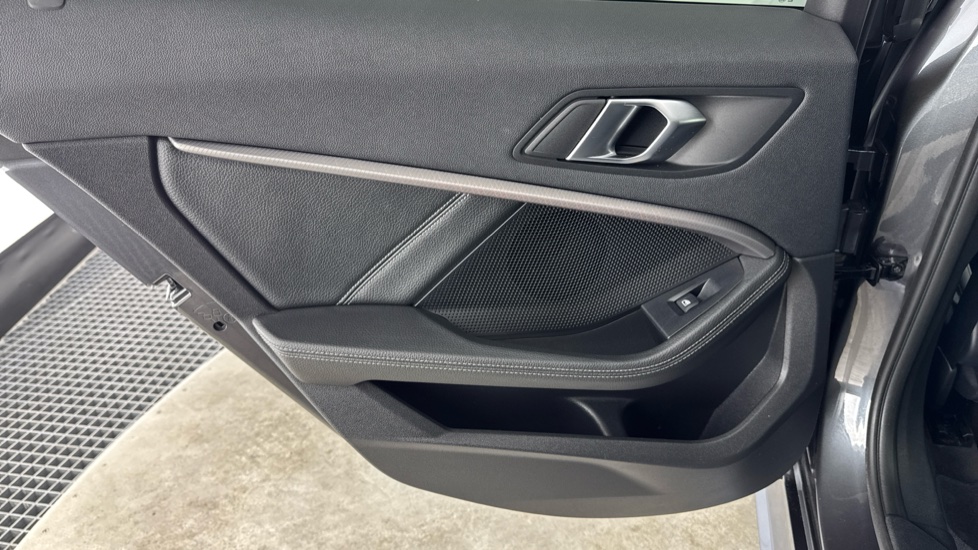 BMW 1 Series 118i M Sport 5dr Step Auto Petrol Hatchback - Image 35