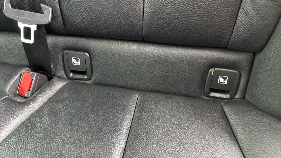 BMW 1 Series 118i M Sport 5dr Step Auto Petrol Hatchback - Image 36