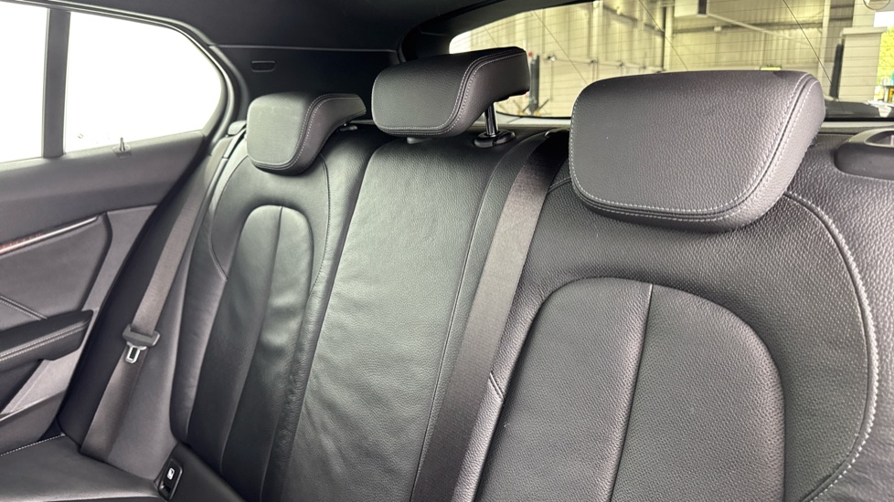 BMW 1 Series 118i M Sport 5dr Step Auto Petrol Hatchback - Image 37