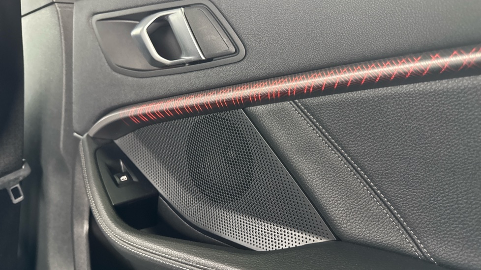 BMW 1 Series 118i M Sport 5dr Step Auto Petrol Hatchback - Image 39