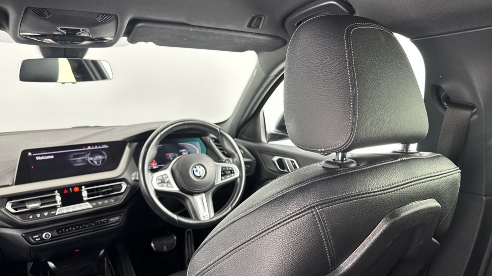 BMW 1 Series 118i M Sport 5dr Step Auto Petrol Hatchback - Image 40
