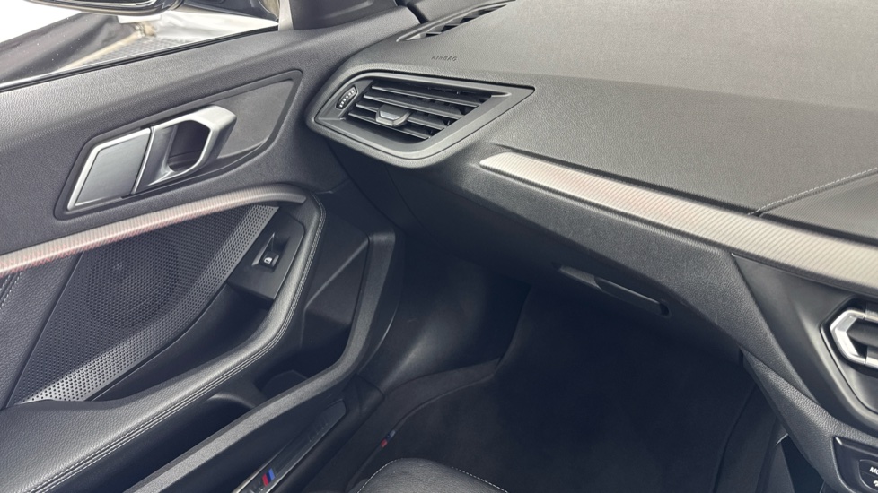 BMW 1 Series 118i M Sport 5dr Step Auto Petrol Hatchback - Image 41