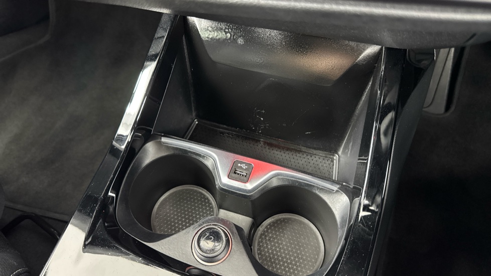BMW 1 Series 118i M Sport 5dr Step Auto Petrol Hatchback - Image 48