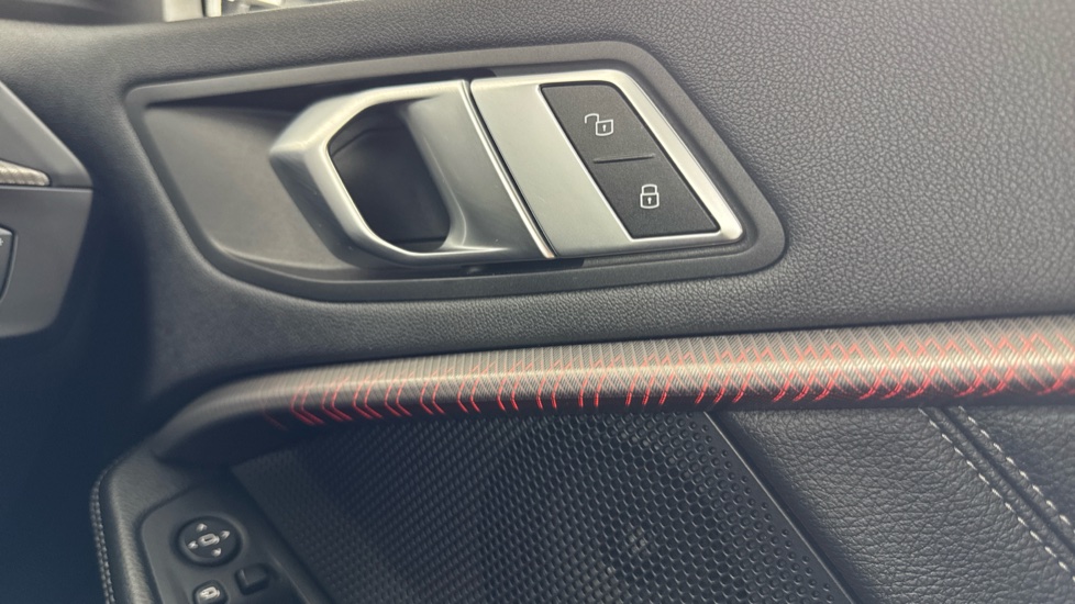 BMW 1 Series 118i M Sport 5dr Step Auto Petrol Hatchback - Image 51