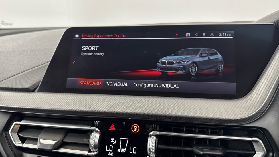 BMW 1 Series 118i M Sport 5dr Step Auto Petrol Hatchback - Image 53