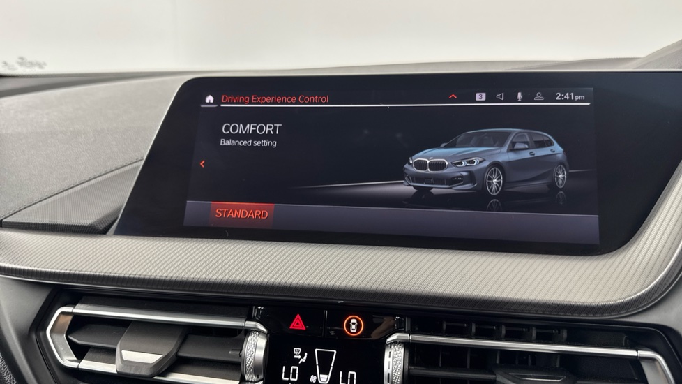 BMW 1 Series 118i M Sport 5dr Step Auto Petrol Hatchback - Image 54