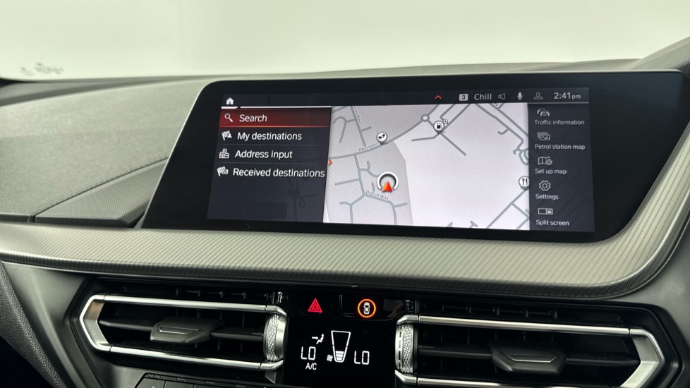 BMW 1 Series 118i M Sport 5dr Step Auto Petrol Hatchback - Image 58