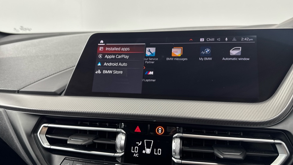 BMW 1 Series 118i M Sport 5dr Step Auto Petrol Hatchback - Image 59