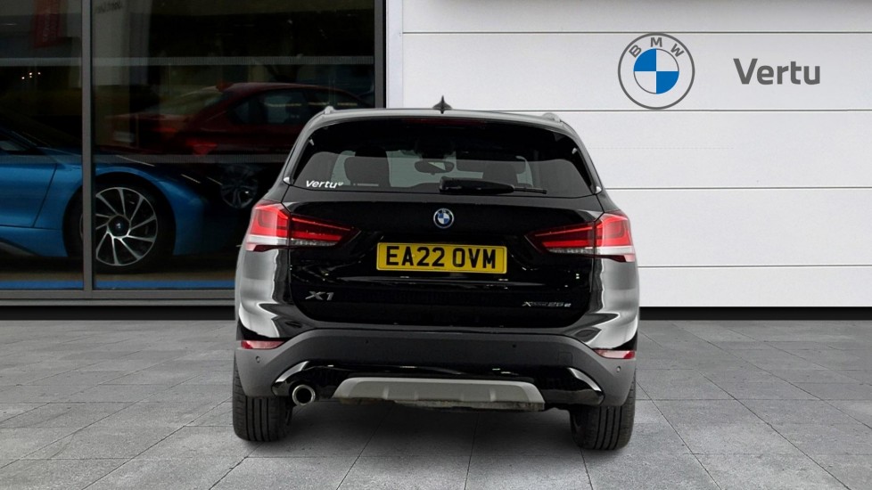 BMW X1 xDrive 25e xLine 5dr Auto Estate - Image 15