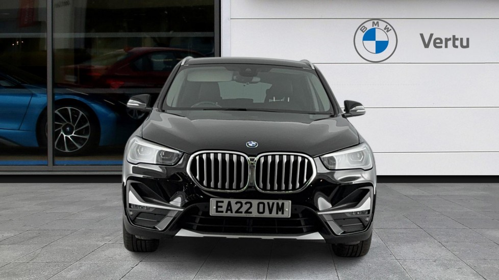 BMW X1 xDrive 25e xLine 5dr Auto Estate - Image 16