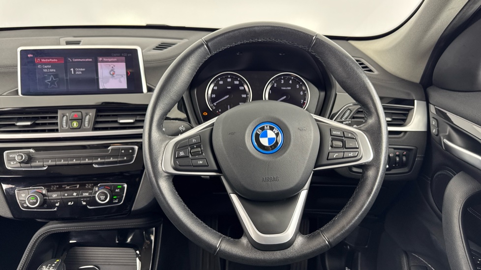 BMW X1 xDrive 25e xLine 5dr Auto Estate - Image 5