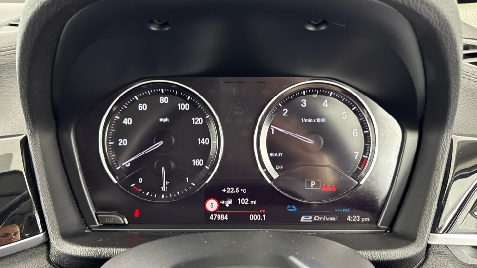 BMW X1 xDrive 25e xLine 5dr Auto Estate - Image 9