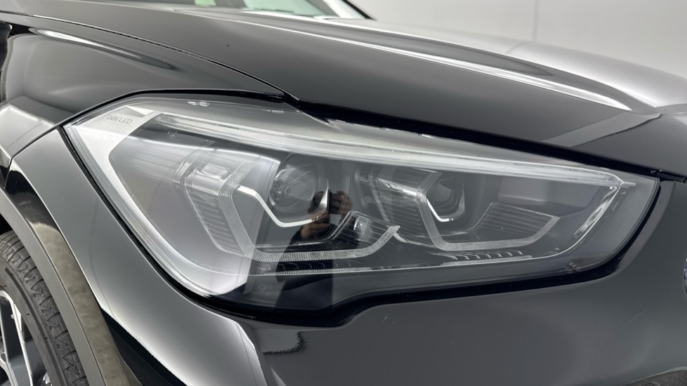 BMW X1 xDrive 25e xLine 5dr Auto Estate - Image 23