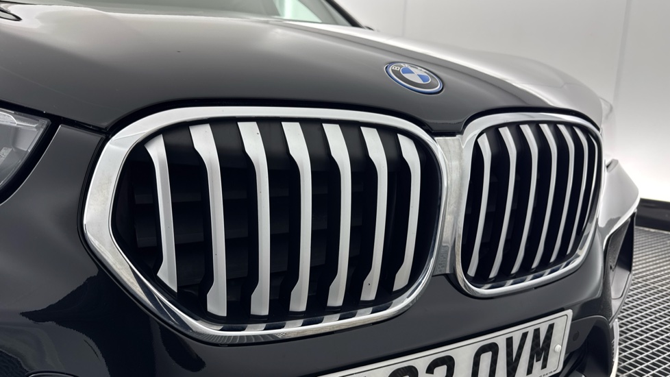 BMW X1 xDrive 25e xLine 5dr Auto Estate - Image 32