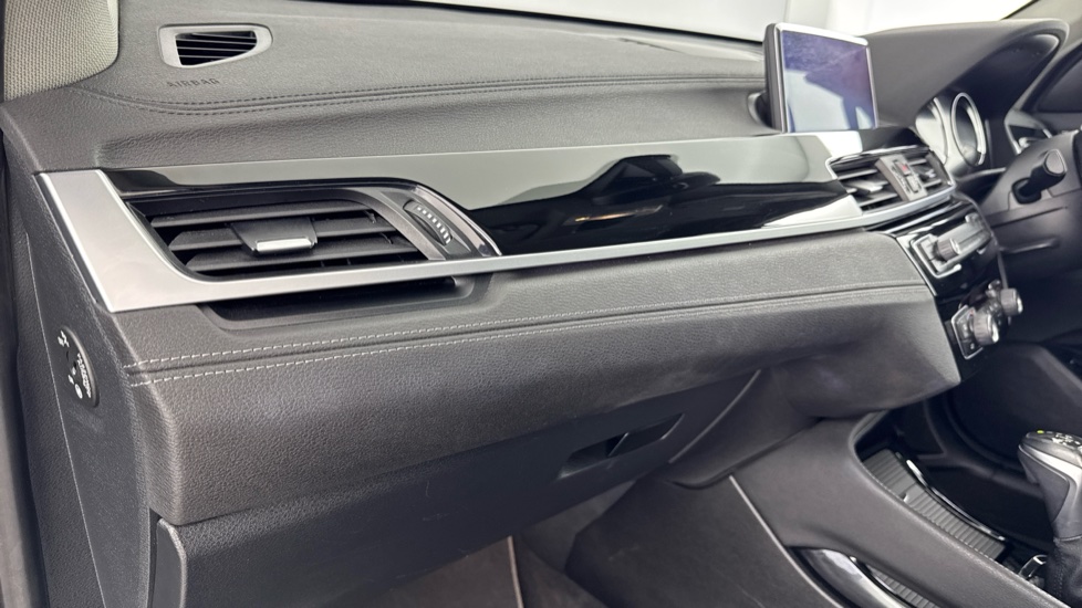 BMW X1 xDrive 25e xLine 5dr Auto Estate - Image 35