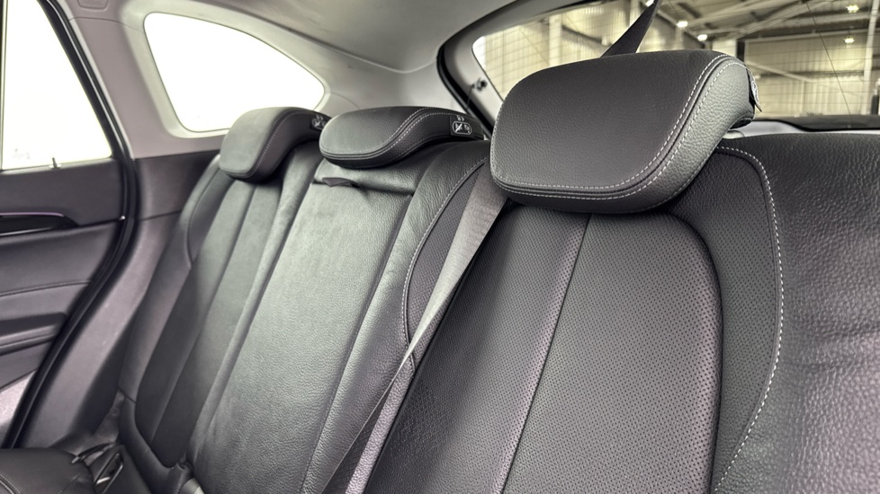 BMW X1 xDrive 25e xLine 5dr Auto Estate - Image 39