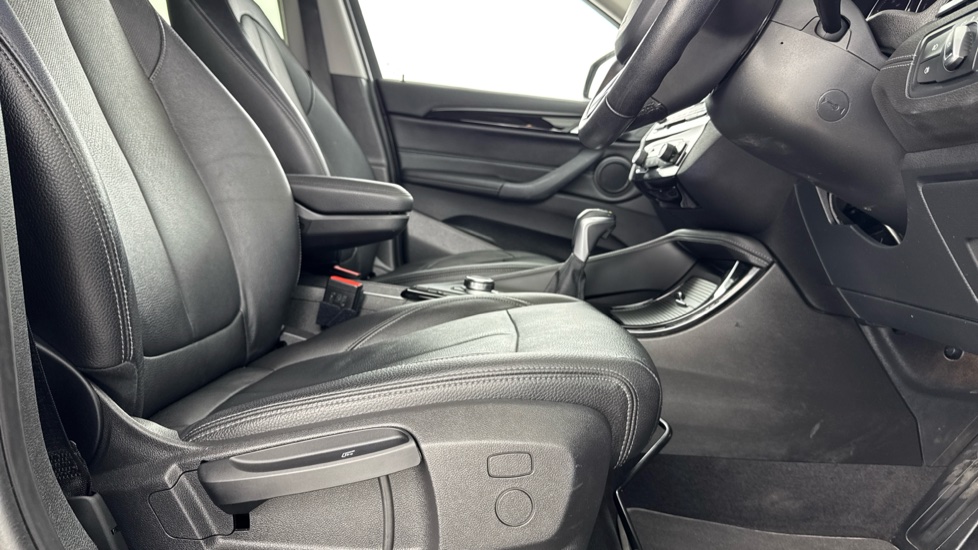 BMW X1 xDrive 25e xLine 5dr Auto Estate - Image 43