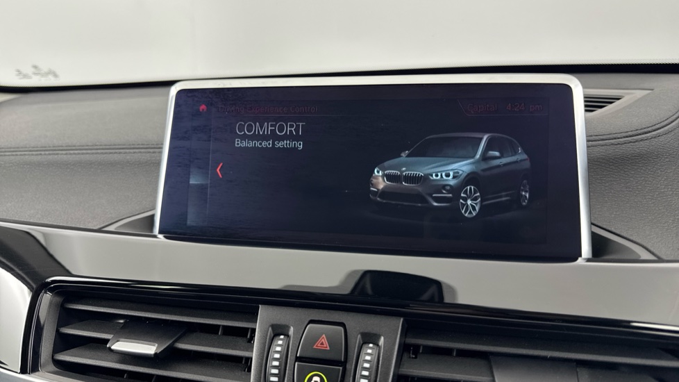 BMW X1 xDrive 25e xLine 5dr Auto Estate - Image 54