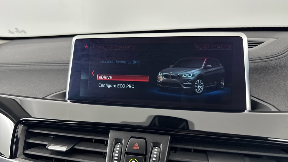 BMW X1 xDrive 25e xLine 5dr Auto Estate - Image 55