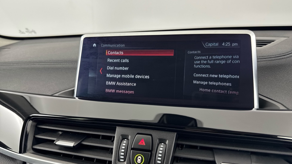 BMW X1 xDrive 25e xLine 5dr Auto Estate - Image 58